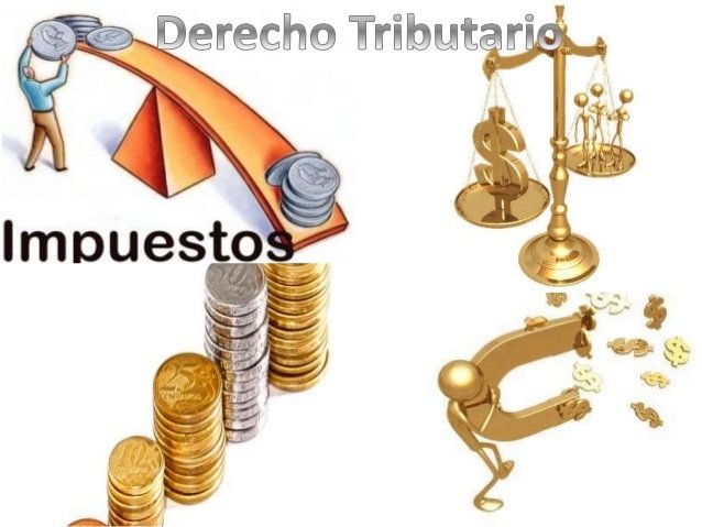 Curso Derecho Tributario
