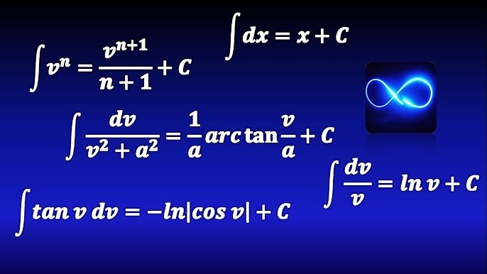 Curso de Calculo integral