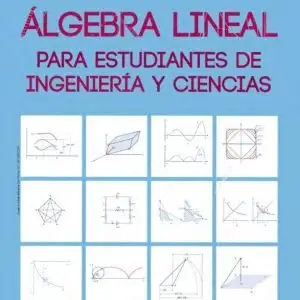 Curso de Algebra Lineal